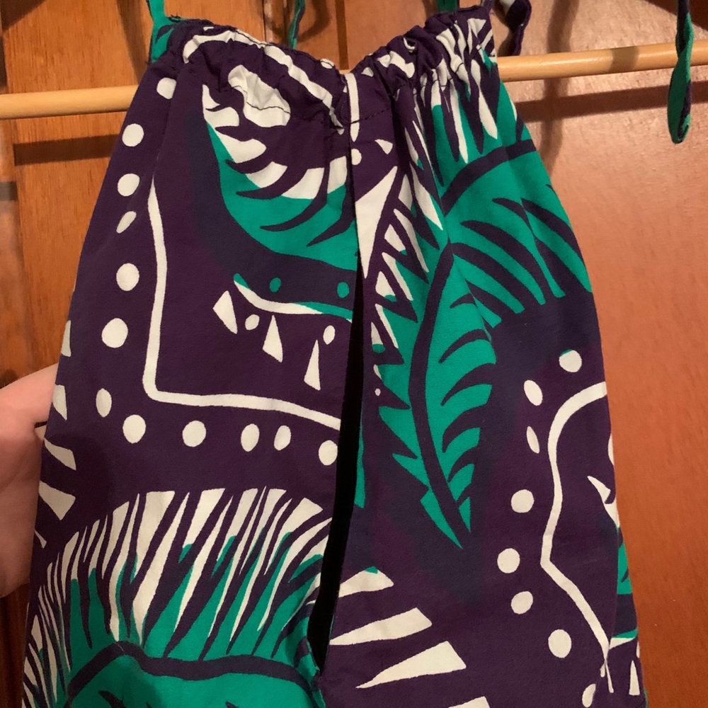 Halter Top - Picture 2 of 3